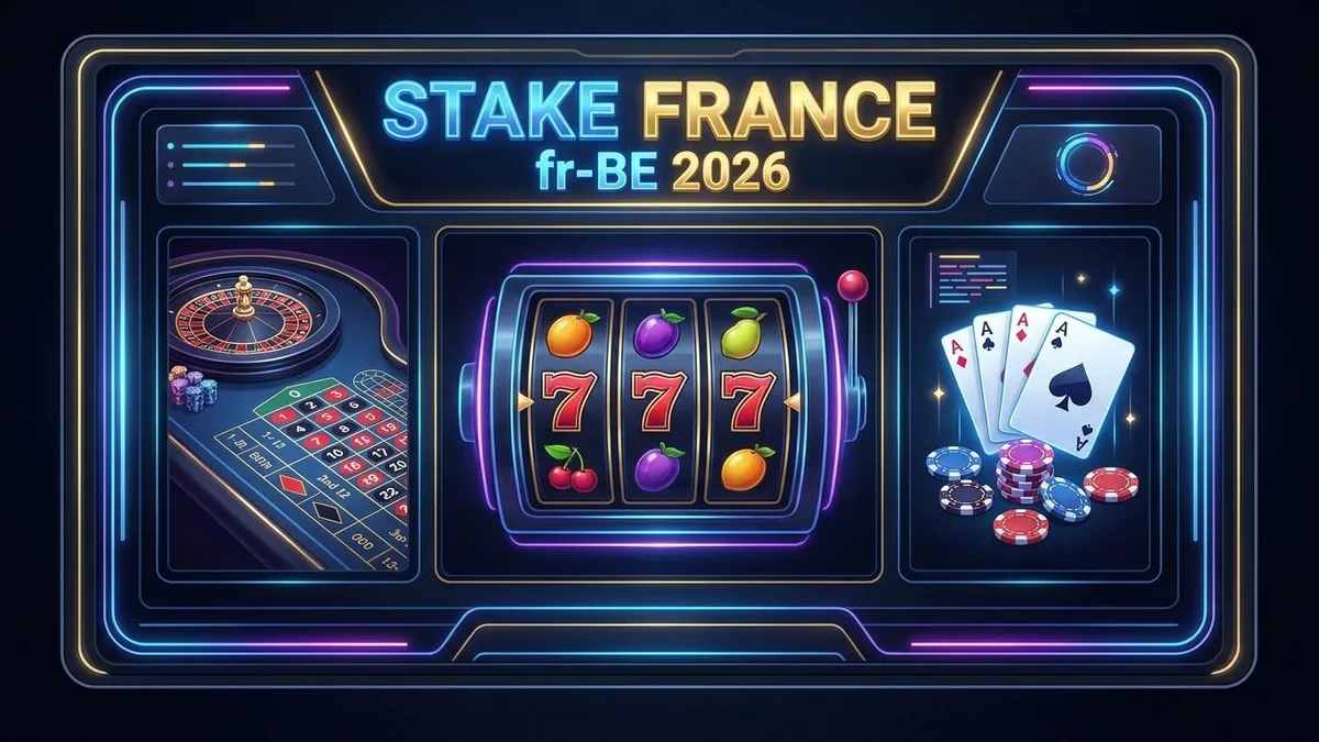 Jeux de casino