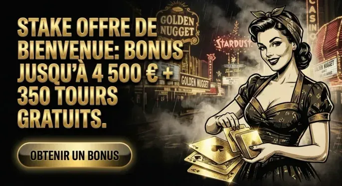 Stake Casino
